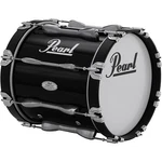 Pearl Finalist 14" Bass Drum X In. Midnight Black. Fixed Price $573.99.