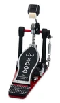 Used Turbo Double Chain Drive Single Bass Drum Pedal - DWCP5000TD4. Fixed Price $234.00.