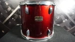 Pearl Export Series 14X12 Rack Tom Red Wine Finish I.s.s. Mount. Fixed Price $99.00.