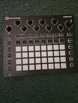Novation Circuit Groove Box - Black Barely Used Original. Fixed Price $200.00.
