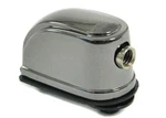 Tama Japan Lug W/ Mounting Screw Black Nickel Star Classic Drums Tom Snare Part. Fixed Price $48.33.