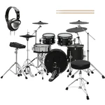 Roland VAD516 V-drums Acoustic Design Electronic Set Essentials Bundle. Fixed Price $5799.99.