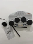 Bontempi Classic Dp 0661 Digital Set Kids Electric Tested. Fixed Price $21.53.