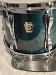 Ludwig 10 Maple Rack Tom. Fixed Price $150.00.