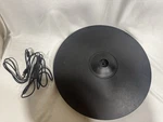 Roland CY-18DR Digital Ride Cymbal With Usb Cable. Fixed Price $270.00.