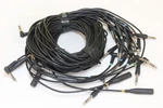 Roland MDS-20 16X Cable Snake Patch Cord V-drum Mount Clamp Td. Fixed Price $74.99.