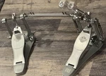 Direct Drive Double Bass Pedal Play Drumsboy Co. Aluminum Alloy. Fixed Price $150.00.