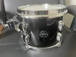 Gretsch Renown RN2 10X7 Rack Tom Drum Piano Black 10"X7". Fixed Price $235.00.