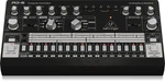 Behringer Analog Drum Machine Usb/din Midi RD-6-BK Black New. Fixed Price $213.55.
