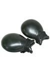 Castanets 2 5/8 Ebony Pair - Dobani. Fixed Price $33.07.