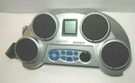 Digital Drum Simmons SDMK2 With Power Cable Working. Fixed Price $29.99.