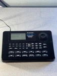 Alesis SA-16 Drum Machine With Power Adapter. Fixed Price $99.99.