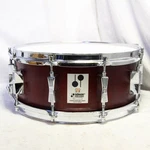 Used Sonor / 80S D-515MR Beech Snare Mahogany Red Phonic 14 5.75 Sonar. Fixed Price $1610.42.