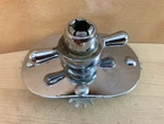 Rogers 362R 90-DEGREE Tom Swivo Arm Holder Mount Bracket Part 70S Vtg Nose. Fixed Price $45.00.