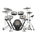 Efnote 3B Electronic Drum Set White Sparkle. Fixed Price $2499.00.