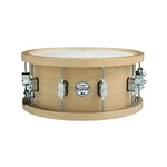 Pdp 20-PLY Maple Snare With Wood Hoops And Chrome Hardware 14 X 5.5 In.. Fixed Price $409.14.