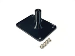3D Printed Black Electronic Drum Module Mount For Roland Td Series & Spd, MDP-7U. Fixed Price $15.99.