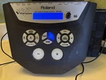 Roland TD-6V Electronic V-drum Sound Module. Fixed Price $155.00.