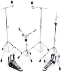 Gretsch Drums Explorer 5-PIECE Hardware Pack. Fixed Price $349.00.