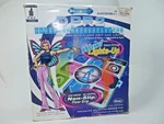 Naki PS2 Dance Revolution Mat Pad Stay Cool Instinct DPR2 Controller Cib. Fixed Price $35.99.