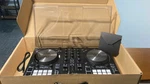 Native Instruments Traktor Kontrol S2 MK3 Dj Controller With Decksaver! Mint!. Fixed Price $300.00.