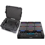 Alesis Strike Multipad Percussion With Skb Case. Fixed Price $823.99.