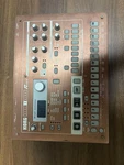 Korg Electribe 2 Rhythm Machine Synthesizer Bronze Tested Working Japan Used. Fixed Price $288.00.
