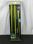 Sharper Image Digital Drum Sticks Motion Activated Toy Insturment, Blemished Box. Fixed Price $10.00.