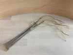 Ludwig Combo Snare Drum Wires Gut Steel Strands Marching Field 60S 70S Vtg Rare. Fixed Price $54.00.