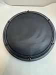 Alesis 8" Snare Drum Pad DM6 With Mounting Bracket Tested Working. Fixed Price $39.99.