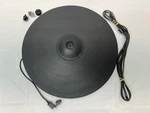 Roland CY-18DR V-cymbal 18" Ride Pad For TD-50 & TD-27 Module Kits Only. Fixed Price $289.99.