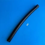 Simmons SD7PK Drums Rack Used Part: Curved Black Metal Frame Tube Arm 20"X1.5". Fixed Price $16.11.
