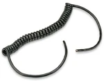 Moroso 74115 16-GAUGE Heavy-duty Spiral Cable Electrical Stretch Cord 4' Black. Fixed Price $44.98.