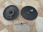 Roland VH-14D V-hi-hat 14" Cymbal Pads (pair). Fixed Price $649.99.