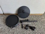 Alesis Nitro Mesh Expansion Pack Black. Fixed Price $49.99.
