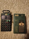 Teenage Engineering Pocket Operator PO-12 Rhythm Drum Machine Sequencer. Fixed Price $54.99.