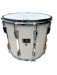 Cb Drums Kaman 10 Lug Marching Snare White 14X12 New Old Stock. Fixed Price $395.00.