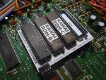 Kawai R100 Rom Switcher - No Solder Diy Kit Includes R50E Sounds. Fixed Price $66.17.