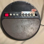Korg Wavedrum Wd-mini Electronic Good Gp. Fixed Price $119.94.