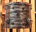 Dw Performance Pewter Oyster Floor Tom - 12X14. Fixed Price $649.00.