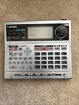 Boss DR-880 Dr. Rhythm Drum Machine W/ Power Supply. Fixed Price $210.00.