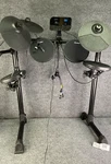 Asmuse AD-20 8-IN Mesh Snare Electronic Drum Set Kit Adults Beginners. Fixed Price $145.00.