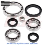 Front Differential Bearing Seal Kit For Yamaha YFM700 Grizzly 2007-2016. Fixed Price $90.00.