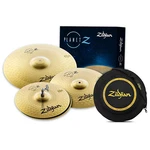 Zildjian Planet Complete Cymbal Pack With Free Bag. Fixed Price $279.95.