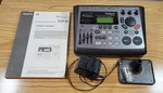 Roland TD-8 Drum Module Digital Programmable Built-in Effects Midi Works, Tested. Fixed Price $279.99.