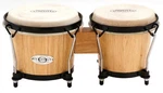 Toca Synergy Series Bongos Drums Set - Natural. Fixed Price $99.95.