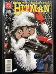 Hitman #22 (dc Comics January 1998). Fixed Price $7.22.