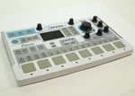 Arturia Sparkle Drum Machine Midi Controller Usb Tested Working No Software. Fixed Price $74.98.