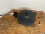 Yamaha PCY100 2-ZONE 10" Electronic Cymbal Pad Dtx Drum Set Tested Mount, Cable. Fixed Price $77.21.