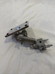 Roland APC-33 Drum Clamp For Td Modules Handpads. Fixed Price $40.00.